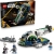 Klocki LEGO 75433 Statek kosmiczny Jango Fetta STAR WARS